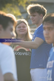 Soccer: Franklin at West Henderson Senior Night (BR3_1782)