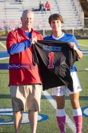 Soccer: Franklin at West Henderson Senior Night (BR3_1794)