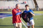 Soccer: Franklin at West Henderson Senior Night (BR3_1799)