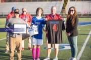 Soccer: Franklin at West Henderson Senior Night (BR3_1800)