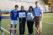 Soccer: Franklin at West Henderson Senior Night (BR3_1821)