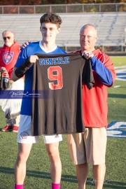 Soccer: Franklin at West Henderson Senior Night (BR3_1841)