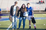 Soccer: Franklin at West Henderson Senior Night (BR3_1908)