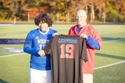 Soccer: Franklin at West Henderson Senior Night (BR3_1933)