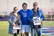 Soccer: Franklin at West Henderson Senior Night (BR3_1971)