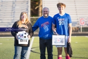 Soccer: Franklin at West Henderson Senior Night (BR3_1988)