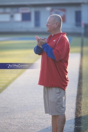 Soccer: Franklin at West Henderson Senior Night (BR3_2031)