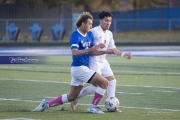 Soccer: Franklin at West Henderson Senior Night (BR3_2229)