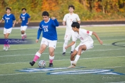 Soccer: Franklin at West Henderson Senior Night (BR3_2240)