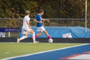 Soccer: Franklin at West Henderson Senior Night (BR3_2274)