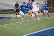 Soccer: Franklin at West Henderson Senior Night (BR3_2286)