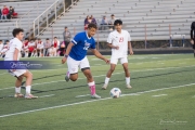 Soccer: Franklin at West Henderson Senior Night (BR3_2297)