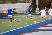 Soccer: Franklin at West Henderson Senior Night (BR3_2300)