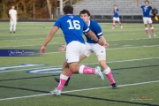 Soccer: Franklin at West Henderson Senior Night (BR3_2313)