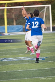 Soccer: Franklin at West Henderson Senior Night (BR3_2335)