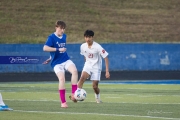 Soccer: Franklin at West Henderson Senior Night (BR3_2373)