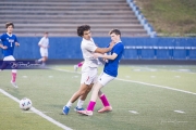 Soccer: Franklin at West Henderson Senior Night (BR3_2467)