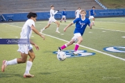 Soccer: Franklin at West Henderson Senior Night (BR3_2490)