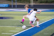 Soccer: Franklin at West Henderson Senior Night (BR3_2500)