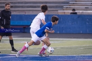 Soccer: Franklin at West Henderson Senior Night (BR3_2566)