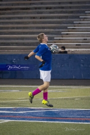 Soccer: Franklin at West Henderson Senior Night (BR3_2601)