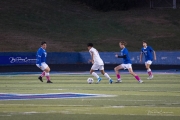 Soccer: Franklin at West Henderson Senior Night (BR3_2634)