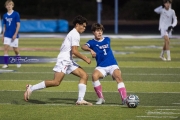 Soccer: Franklin at West Henderson Senior Night (BR3_2705)