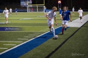 Soccer: Franklin at West Henderson Senior Night (BR3_2712)