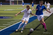 Soccer: Franklin at West Henderson Senior Night (BR3_2723)