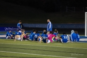 Soccer: Franklin at West Henderson Senior Night (BR3_2728)