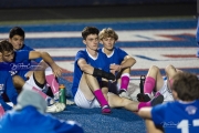 Soccer: Franklin at West Henderson Senior Night (BR3_2737)