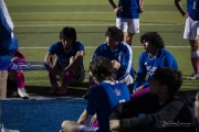 Soccer: Franklin at West Henderson Senior Night (BR3_2755)