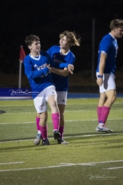 Soccer: Franklin at West Henderson Senior Night (BR3_2791)