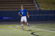 Soccer: Franklin at West Henderson Senior Night (BR3_2856)