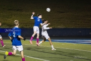 Soccer: Franklin at West Henderson Senior Night (BR3_2873)