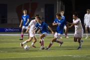 Soccer: Franklin at West Henderson Senior Night (BR3_2889)