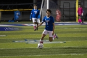 Soccer: Franklin at West Henderson Senior Night (BR3_2903)