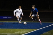 Soccer: Franklin at West Henderson Senior Night (BR3_2920)