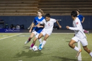 Soccer: Franklin at West Henderson Senior Night (BR3_2942)