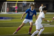 Soccer: Franklin at West Henderson Senior Night (BR3_2975)