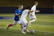 Soccer: Franklin at West Henderson Senior Night (BR3_2990)