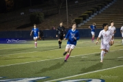 Soccer: Franklin at West Henderson Senior Night (BR3_3022)