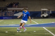 Soccer: Franklin at West Henderson Senior Night (BR3_3030)