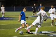 Soccer: Franklin at West Henderson Senior Night (BR3_3085)