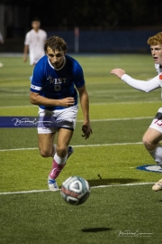 Soccer: Franklin at West Henderson Senior Night (BR3_3089)