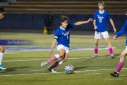 Soccer: Franklin at West Henderson Senior Night (BR3_3105)