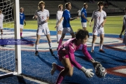 Soccer: Franklin at West Henderson Senior Night (BR3_3166)