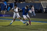 Soccer: Franklin at West Henderson Senior Night (BR3_3170)