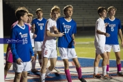 Soccer: Franklin at West Henderson Senior Night (BR3_3179)