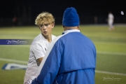 Soccer: Franklin at West Henderson Senior Night (BR3_3271)